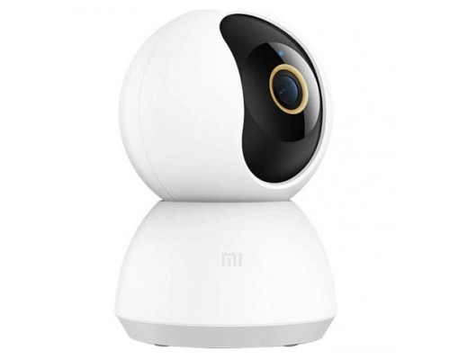 Видеокамера безопасности Mi 360° Home Security Camera 2K 5Вт В X29048