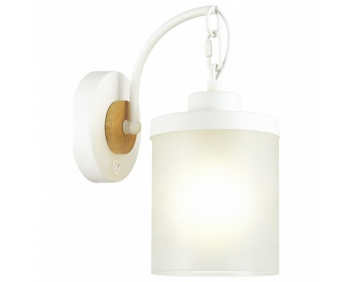 Бра Odeon Light Smily 4652/1WC