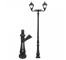 Фонарный столб Fumagalli Simon U33.205.M20.AYH27