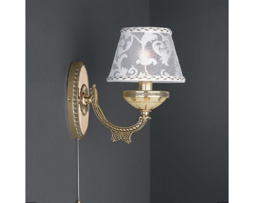 Бра Reccagni Angelo 7134 A 7134/1