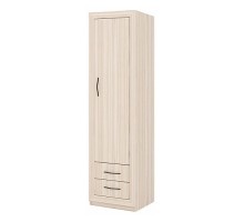 Шкаф платяной Нобиле Пл-60/45