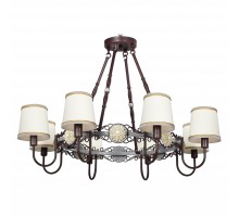 Подвесная люстра Favourite Fiona 2532-8PC