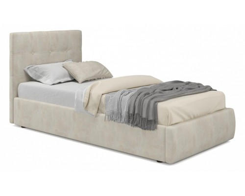 Кровать односпальная Selesta 2000x900