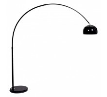 Торшер LUMINA DECO AZURRO LDF 5508-B BK