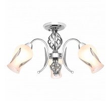 Люстра на штанге SilverLight Lorian 135.54.3