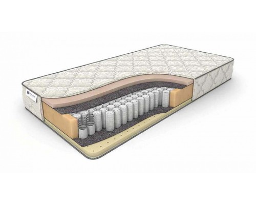 Матрас полутораспальный Memory Sleep TFK 2000x1400