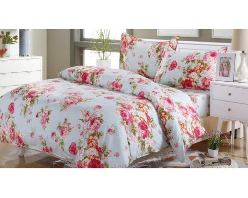 Постельное белье полутораспальное AP-04