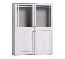 Шкаф-витрина Sherlock 22