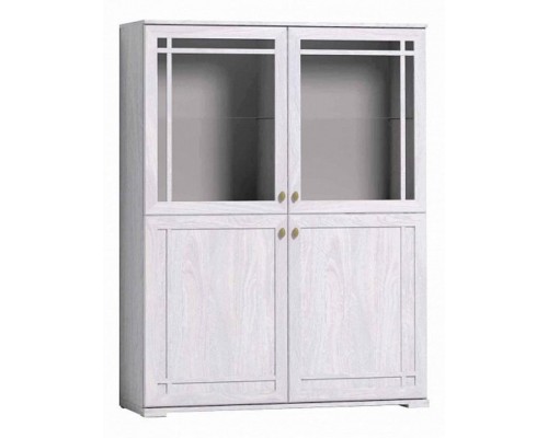 Шкаф-витрина Sherlock 22