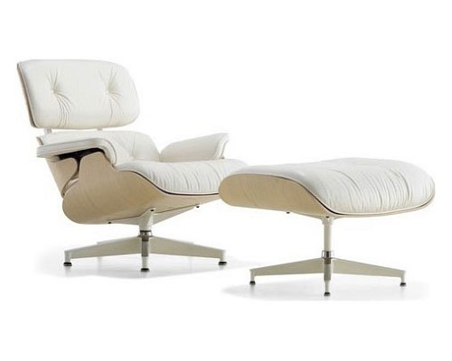 Кресло с пуфом Relax EP-811