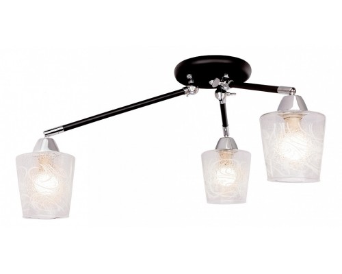 Спот SilverLight Dresden 136.59.3