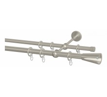 Карниз (280 см) Карат