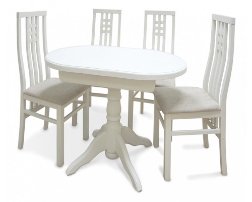 Набор обеденный Сэлдон