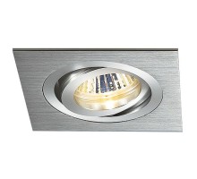 Встраиваемый светильник Elektrostandard Mesku a029902