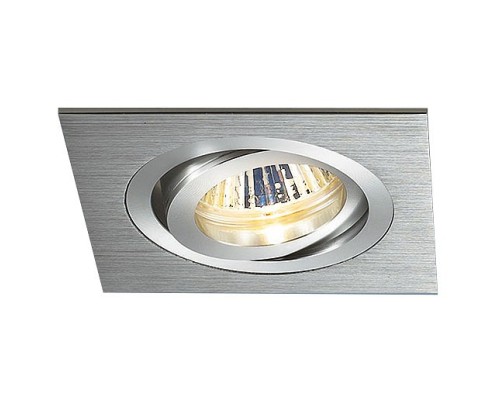 Встраиваемый светильник Elektrostandard 1011 a029902