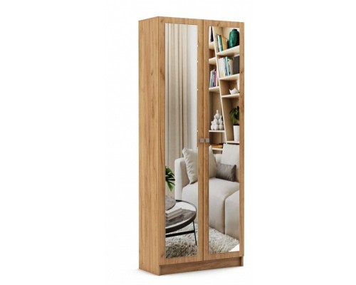 Шкаф платяной Бостон-8