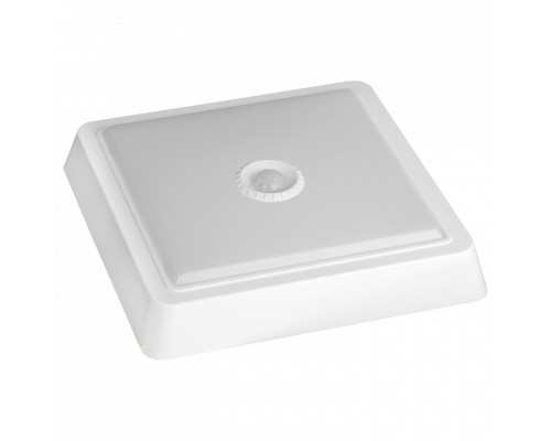 Накладной светильник Эра SPB-4 SPB-4-05-4K-MWS