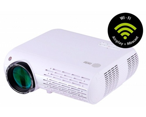 Проектор CS-PRO.02WT.WXGA-W