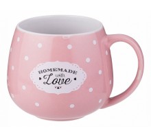 Кружка (300 мл) Милый Прованс 155-137