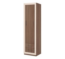 Шкаф платяной Нобиле Пл-60/45