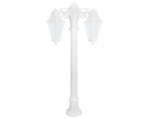 Фонарный столб Fumagalli Aloe.R/Anna E22.163.S20.WYF1RDN