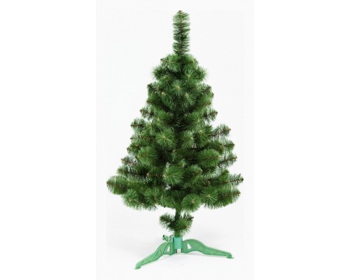 Ель новогодняя [1.3 м] Принцесса ПРН-130-02-01-01