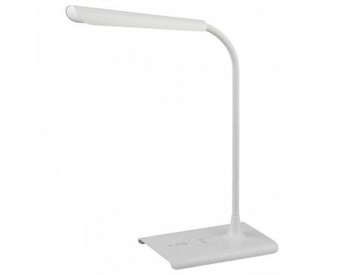 Настольная лампа офисная Эра NLED-474 NLED-474-10W-W