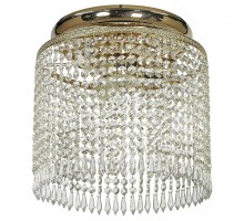 Потолочная люстра Arti Lampadari Stella Stella LE 1.2.30.503 G