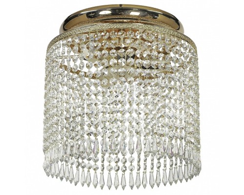 Потолочная люстра Arti Lampadari Stella Stella LE 1.2.30.503 G