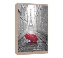 Шкаф-купе Гранд 7-600 08