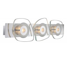 Накладной светильник Globo Zarima 41710-3