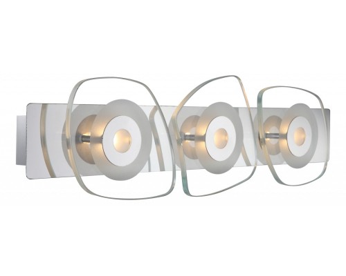 Накладной светильник Globo Zarima 41710-3