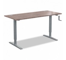Стол офисный Xten UP XTUP 167