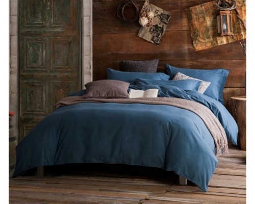 Постельное белье полутораспальное MO-33