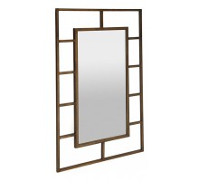 Зеркало настенное Secret De Maison Bessie (mod. MIR 19-01A)