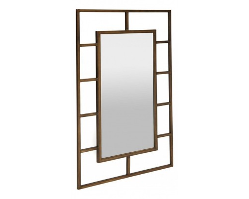 Зеркало настенное Secret De Maison Bessie (mod. MIR 19-01A)