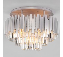 Накладной светильник Bogate's Piano 340/9 Strotskis Smart