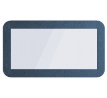 Зеркало настенное Люкс