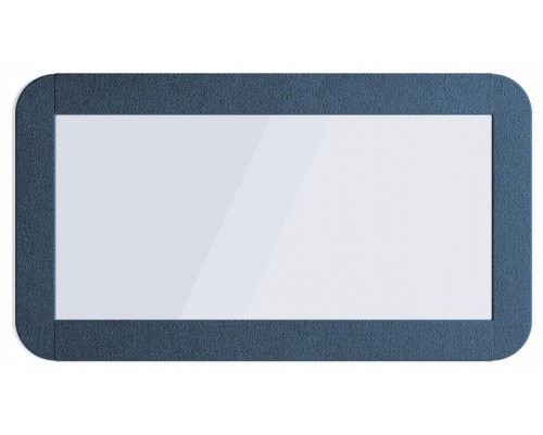 Зеркало настенное Люкс