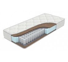 Матрас односпальный Optima Hard EVS (Well) 1900х800