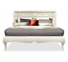 Кровать двуспальная Соната