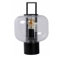 Настольная лампа декоративная Lucide Sofia 45583/01/30