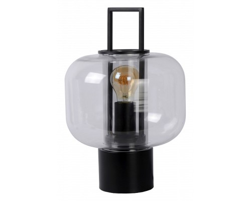 Настольная лампа декоративная Lucide Sofia 45583/01/30