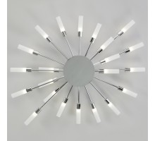 Потолочная люстра Eurosvet Bastone 571