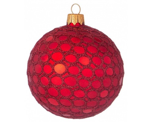 Елочный шар (8 см) 140-292