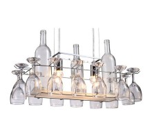 Подвесной светильник Arte Lamp Bancone A7043SP-2CC