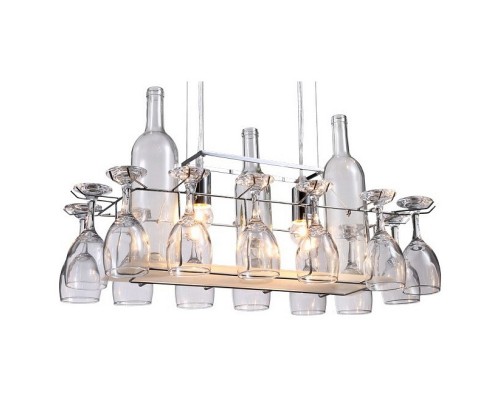 Подвесной светильник Arte Lamp Bancone A7043SP-2CC