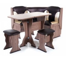 Уголок кухонный Нарцисс