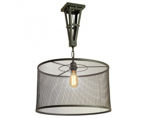 Подвесной светильник Lussole Parker