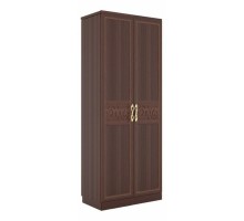 Шкаф платяной Александрия ЛД 618.050.000
